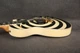 Gibson Custom Shop Zakk Wylde Signature Les Paul Custom - Bullseye - 2nd Hand