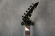 Jackson JS22 Dinky DKA Arch Top Electric Guitar - Metallic Blue - 2nd Hand