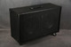 Peavey 2x12 Cab - Mesa Black Shadow Speakers **COLLECTION ONLY** - 2nd Hand
