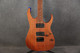 Ibanez RG421 Electric Guitar Mahogany Oil - 2nd Hand