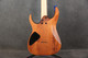 Ibanez RG421 Electric Guitar Mahogany Oil - 2nd Hand
