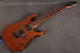 Ibanez RG421 Electric Guitar Mahogany Oil - 2nd Hand