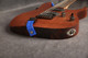 Ibanez RG421 Electric Guitar Mahogany Oil - 2nd Hand