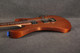 Ibanez RG421 Electric Guitar Mahogany Oil - 2nd Hand