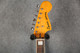Squier Classic Vibe '70s Jaguar Black - 2nd Hand