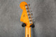Squier Classic Vibe '70s Jaguar Black - 2nd Hand