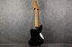 Squier Classic Vibe '70s Jaguar Black - 2nd Hand