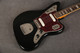 Squier Classic Vibe '70s Jaguar Black - 2nd Hand