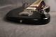 Squier Classic Vibe '70s Jaguar Black - 2nd Hand