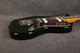 Squier Classic Vibe '70s Jaguar Black - 2nd Hand