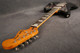Squier Classic Vibe '70s Jaguar Black - 2nd Hand