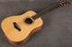 Taylor BT1e Baby Taylor Electro Acoustic - 2nd Hand
