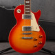 Epiphone Les Paul Standard Pro Cherry Sunburst - 2nd Hand