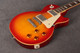 Epiphone Les Paul Standard Pro Cherry Sunburst - 2nd Hand