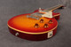 Epiphone Les Paul Standard Pro Cherry Sunburst - 2nd Hand