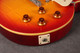 Epiphone Les Paul Standard Pro Cherry Sunburst - 2nd Hand