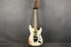 EVH Frankie Relic White - 2nd Hand