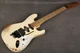 EVH Frankie Relic White - 2nd Hand