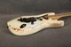 EVH Frankie Relic White - 2nd Hand