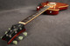 PRS SE Bernie Marsden - Tobacco Burst - 2nd Hand
