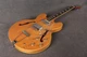 Peerless Songbird Natural - 2nd Hand