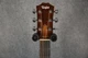 Taylor GS Mini Koa - 2nd Hand
