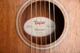 Taylor GS Mini Koa - 2nd Hand