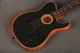 Fender Acoustasonic Player Telecaster Brushed Black - 2nd Hand