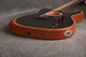 Fender Acoustasonic Player Telecaster Brushed Black - 2nd Hand