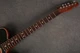 Fender Acoustasonic Player Telecaster Brushed Black - 2nd Hand
