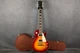Epiphone Inspired by Gibson Les Paul Custom - Deep Cherry - 2nd Hand