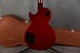 Epiphone Inspired by Gibson Les Paul Custom - Deep Cherry - 2nd Hand