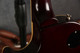 Epiphone Inspired by Gibson Les Paul Custom - Deep Cherry - 2nd Hand