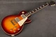 Epiphone Inspired by Gibson Les Paul Custom - Deep Cherry - 2nd Hand
