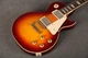 Epiphone Inspired by Gibson Les Paul Custom - Deep Cherry - 2nd Hand