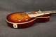 Epiphone Inspired by Gibson Les Paul Custom - Deep Cherry - 2nd Hand