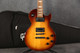 Gibson Les Paul 60s Tribute - Vintage Sunburst - 2nd Hand