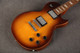 Gibson Les Paul 60s Tribute - Vintage Sunburst - 2nd Hand
