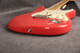 Fender American Special Stratocaster HSS - Fiesta Red - 2nd Hand