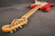 Fender American Special Stratocaster HSS - Fiesta Red - 2nd Hand