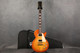 Gibson Les Paul Tribute T 2017 - Faded Honey Burst - 2nd Hand