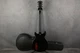 Gordon Smith Jet Boy - Jet Black Checked Aged - 2nd Hand
