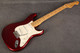 Fender American Standard Stratocaster - Candy Cola - 2nd Hand