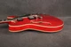 Eastman T486 - Trans Red - 2nd Hand