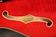 Eastman T486 - Trans Red - 2nd Hand