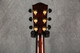 Eastman AC722CE Grand Auditorium Acoustic Guitar - 2nd Hand