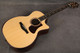 Eastman AC722CE Grand Auditorium Acoustic Guitar - 2nd Hand