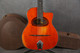 Eastman DM4/V Grand Bouche Gypsy Jazz Guitar - 2nd Hand