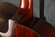 Eastman DM4/V Grand Bouche Gypsy Jazz Guitar - 2nd Hand