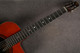 Eastman DM4/V Grand Bouche Gypsy Jazz Guitar - 2nd Hand